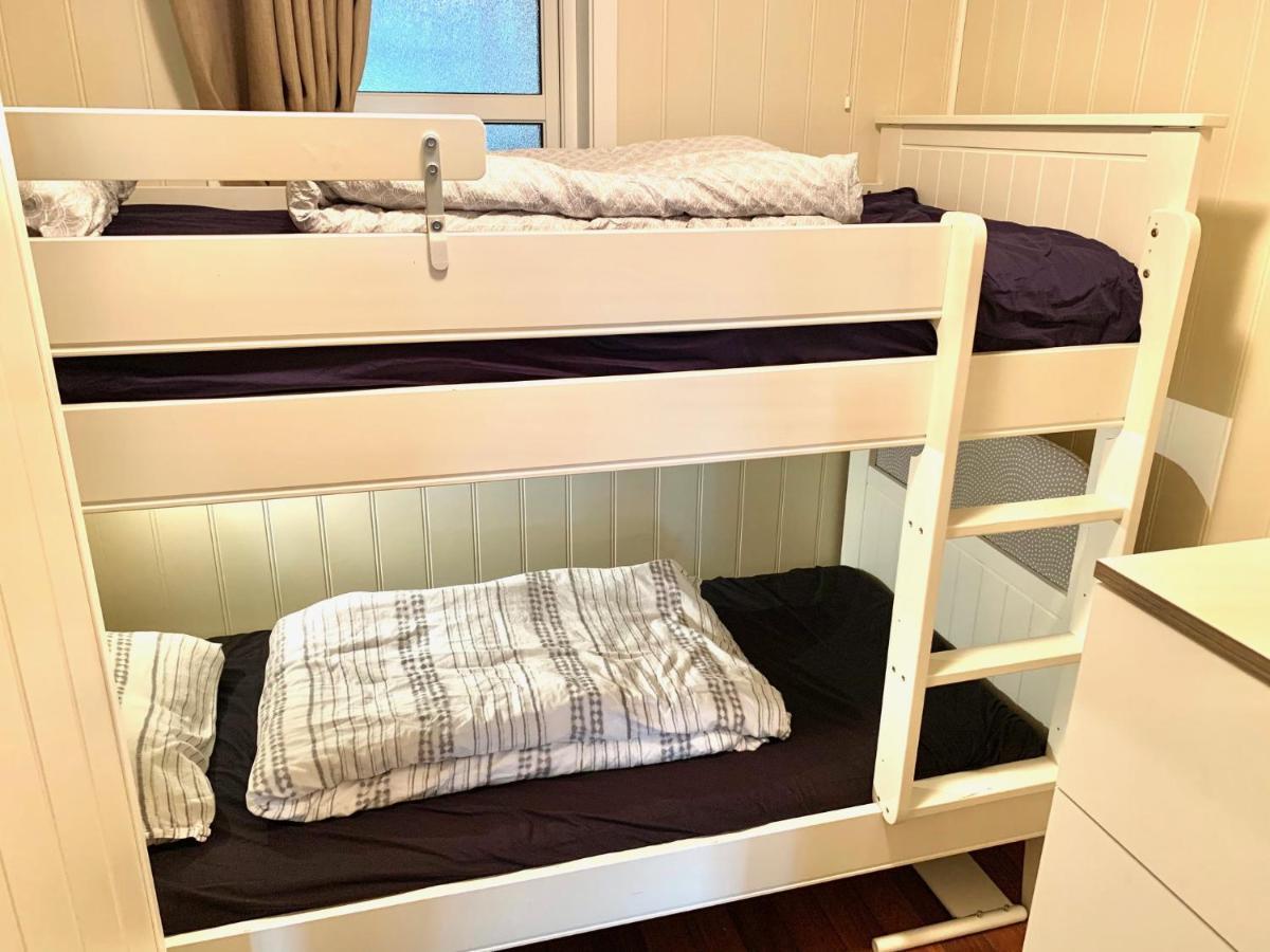 Seaside Holiday Home, Great For Fishing & Hiking Hellesoyni Zewnętrze zdjęcie